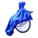 Hiking Rain Jacket Ivory | Waterproof Lightweight Packable Hooded Entryway - 852_maomaolike.com