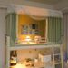 Strong Light Blocking Curtain Mosquito Net Integrated Bracket Bunk Universal Student Dormitory Fully Enclosed Thickened Dustproof_maomaolike.com