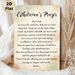 Esthetician's Prayer Painting Poster, Vintage Watercolor Text Art Poster, Inspirational Spiritual Message, Ideal Decor For Beauty Salon, Spa And_maomaolike.com