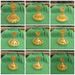 Source Manufacturer Cross-Border Gold Hollow Middle Eastern Arabian Small Metal Tower Incense Sandalwood Burner_maomaolike.com