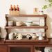Large And Small Treasure Tea Display Living Room New Chinese Style Rack, Antique Ornament Cabinet, Storage Cabinet_maomaolike.com