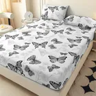 Bedspread_maomaolike