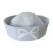 Hot Sale Sweet Bows Lady 2000s Fashion Girl Uniform Domed Hat for Women_maomaolike.com