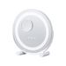 VEVOR 12' Vanity Mirror With Lights LED Makeup Round W/ Smart Touch For Bedroom_maomaolike.com