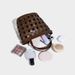 Hollow Woven Basket 2026 New Niche Design High-End Handbag Versatile Shoulder Crossbody Bag_maomaolike.com