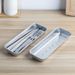 Kitchn Drawr 304 Stainlss Stl Knif And Fork Storag Intgratd Stov Spoon Box Disinfction Cabint Chopsticks_maomaolike.com