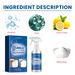 Jakehoe Multi-Purpose Household Foam Cleaner Set, Kitchen Stove Tile Heavy Grease Cleaning_maomaolike.com