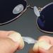 Unisex Air bag glasses nose holder Silicone ultra-soft nose decompression nose bridge non-slip and non-shedding eye accessories Nose pad set_maomaolike.com