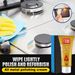 AMZ Metal Polish Cream, Copper Tire Rust Polishing Kitchen Metal Polishing Multifunctional Cleaning Care Cream_maomaolike.com