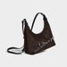 Elegant Women's 2026 Autumn And Winter Trendy Versatile Shoulder With Suede Feel, Large Capacity Commuter Tote Bag_maomaolike.com