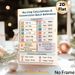 Nursing Calculations & Conversions Painting Poster, Informative Structured Reference Chart Poster, Quick Access To Nursing Formulas Ideal For Clinical_maomaolike.com