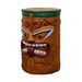 Large Tiki Statue, Outdoor Tiki Hawaii Side Table, Tiki Bar Decor, Tiki Table For Backyard Pool Indoor Bedroom Nightstand, Tiki Party Decor_maomaolike.com