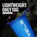 WRELS 200ml Collapsible TPU Foldable Reusable Protable For Running Climbing Marathon-BPA Free Water Cup_maomaolike.com