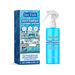 Jue-Fish Kitchen Grease Foam Cleaner, Multi-Functional Gentle Decontamination Kitchen Stove Top Cleaning Product_maomaolike.com