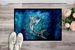 American Marlin Doormat Front Door Mat Indoor Outdoor Rugs For Entryway, Non Slip Washable Low Pile, 24H X 36W_maomaolike.com