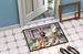 Decorating Easter Weimaraner Doormat Front Door Mat Indoor Outdoor Rugs For Entryway, Non Slip Washable Low Pile, 24H X 36W_maomaolike.com