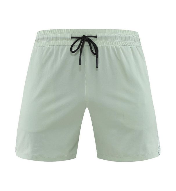 Men's Clothing Shorts Running Marathon Track And Field Professional Sports Shorts Quick-Drying Training Fitness Pants_maomaolike.com