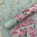 Self-Adhesive Peony Pink Bedroom Cozy Pastoral Floral Wallpaper Internet Celebrity Background Wall Waterproof Decorative_maomaolike.com