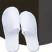 10pairs Spa Brushed Plush Closed-toe Disposable Slippers Men And Women Suitable For Families Guest Hotel Tra_maomaolike.com