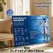 Biomedical Engineer Painting Poster, Informative Tech-style Graphic Poster, Educational Career Overview Reference For Office, Lab And Educational_maomaolike.com