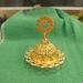 Source Manufacturer Cross-Border Gold Hollow Middle Eastern Arabian Small Metal Tower Incense Sandalwood Burner_maomaolike.com