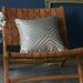Light Luxury Geometric Pillow Cover High Precision Edge Piping Light Luxury Pillow Cushion_maomaolike.com