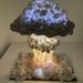 3D Composition Mushroom DIY Kit LED Creative Night Light Exploding Cloud Ornament Gift For Boyfriend_maomaolike.com