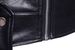 Men's Clothing New Men's Motorcycle Leather Jacket Multi zipper Men's Leather Jacket 1800 B003_maomaolike.com