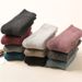 Winter wool socks men's wool circle thick socks women's midtube winter extra thick warm towel bottom stockings_maomaolike.com