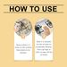 Jue-Fish Multi-Purpose Foam Cleaner Cleans Grease And Dirt From Kitchen Countertops_maomaolike.com