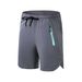 Men's Clothing Sports Shorts Quick-Drying Running Fitness Training Pants Breathable Tennis Track And Field Shorts_maomaolike.com