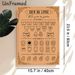 Laundry Care Symbols Painting Poster, Vintage French Laundry Guide Poster, Clear Garment Care Reference, Suitable For Laundry Room_maomaolike.com