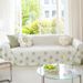 Simple And Elegant Cool-touch Cover Cloth 2026 New Summer One-piece Slipcover Sofa Cushion Blanket_maomaolike.com