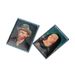 ins Nordic European Style Cute Mona Lisa Fridge Home Decoration Magnet Magnetic Sticker_maomaolike.com