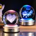 Creative 3D Inner Carving Luminous Crystal Ball Colorful Gradient Small Night Lamp Home Decorations Gifts Selection_maomaolike.com