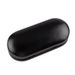 Unisex Wood grain double box contact lens companion box set Frame mirror box Double box dual purpose storage glasses case_maomaolike.com