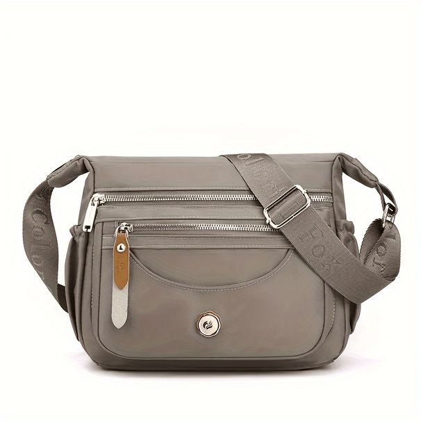 Crossbody Bags For Women Ultra-light Shoulder Bag Ladies Handbag With Adjustable Wide Strap Hobos & Shoulder Bags_maomaolike.com