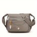 Crossbody Bags For Women Ultra-light Shoulder Bag Ladies Handbag With Adjustable Wide Strap Hobos & Shoulder Bags_maomaolike.com