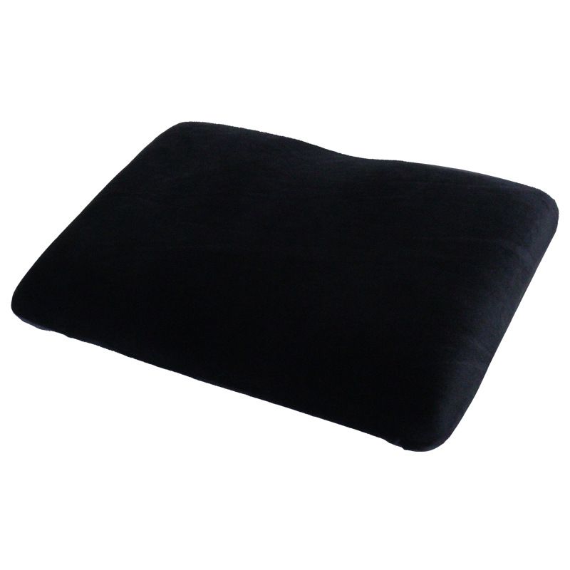 Deep Sleep Pillow, Design For Side & Back Sleepers, Orthopedic Cervical Shape Gently Cradles Head & Provides Neck Support & Shoulder Pain Relief_maomaolike.com