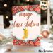 Mango Lassi Station Painting Poster, Rich Bohemian Floral Patterned Border Poster, Tropical Drink Themed Decor Suitable For Kitchen, Dining Area Or_maomaolike.com