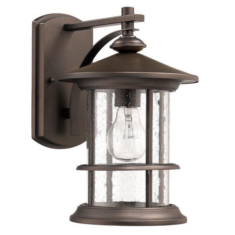 1 Light Wall Sconce Vanity Light_maomaolike.com