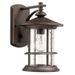 1 Light Wall Sconce Vanity Light_maomaolike.com