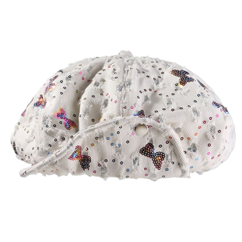 Hot Sale Wide Border Western Hats Trendy Old Stylish Ladies Bows Hat Y1UA_maomaolike.com