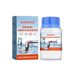 Jakehoe Pipe Dredge Agent, Dissolves The Toilet Toilet Floor Drain Kitchen Sewer Powder Oil Blockage Deodorization_maomaolike.com