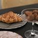 Bamboo Fiber Eco-Friendly Tableware Drop-Resistant Ins Niche Design Fruit Flat Plate_maomaolike.com