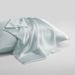 summer Bedding Silk Pillowcase 48×74_maomaolike.com