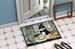 Akita Fall Kitchen Pumpkins Doormat Front Door Mat Indoor Outdoor Rugs For Entryway, Non Slip Washable Low Pile, 24H X 36W_maomaolike.com