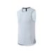 Men's Clothing Training Sports Vest Quick-Drying Running Fitness Clothes Breathable Cycling Tennis Basketball Vest Clothes_maomaolike.com