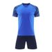 Men's Clothing summer adult sports training jerseys printed with words and numbers football uniforms suits men's sweat-absorbent and breathable_maomaolike.com