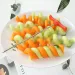 Vegetables Knife 1pc Potato Carrot Cucumber Chopper Stainless Steel Manual Spiral Carving Cutter Kitchen Tray Decoration_maomaolike.com